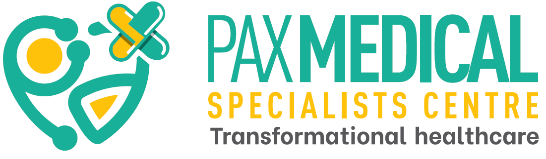 Pax Specialists Medical Centre